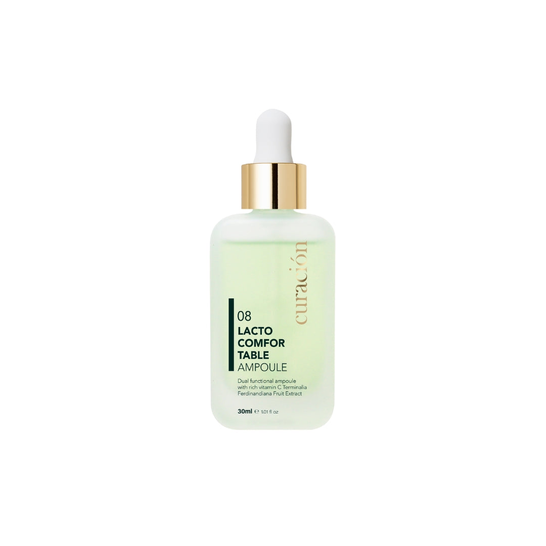 LACTO COMFORTABLE AMPOULE