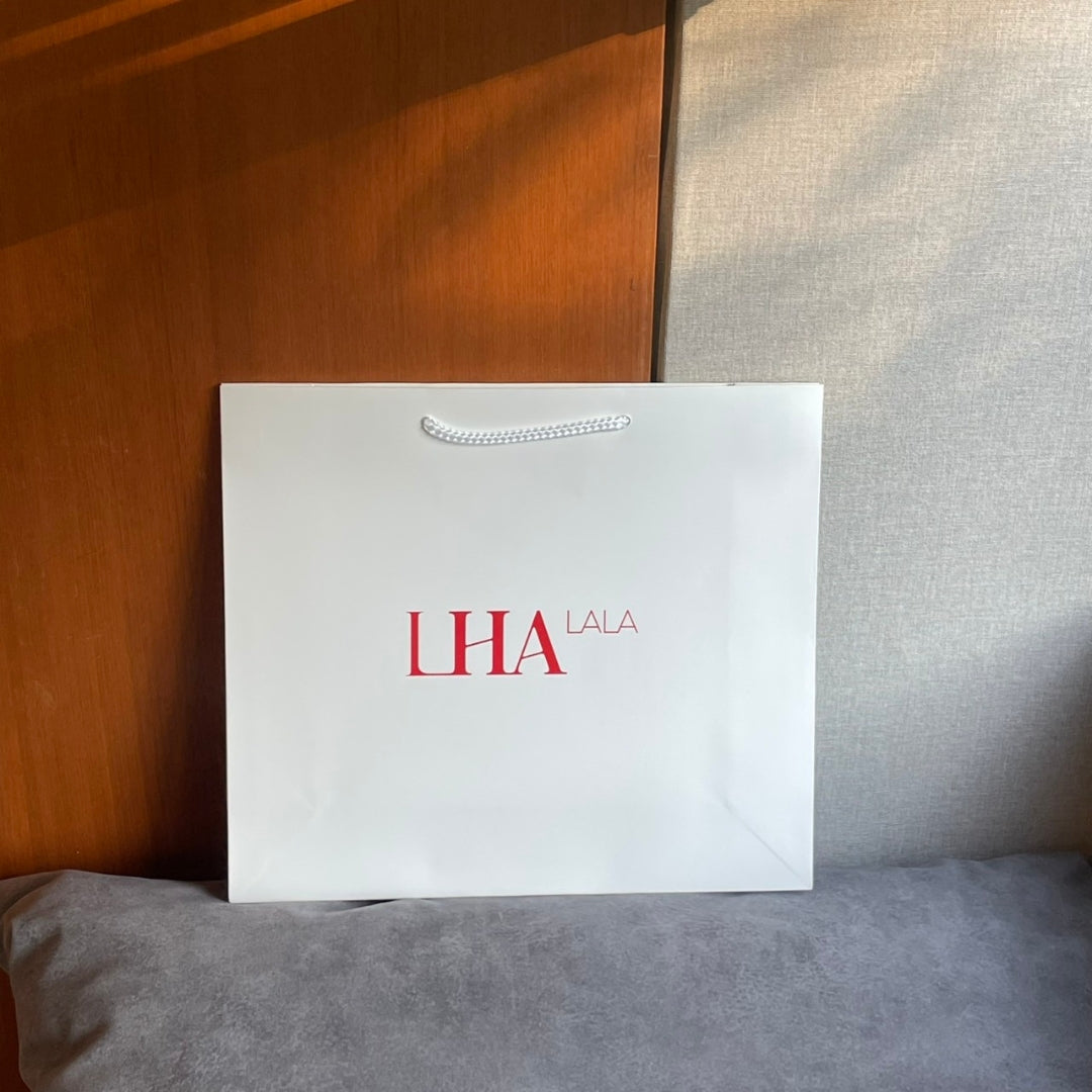 LHALA SHOP BAG