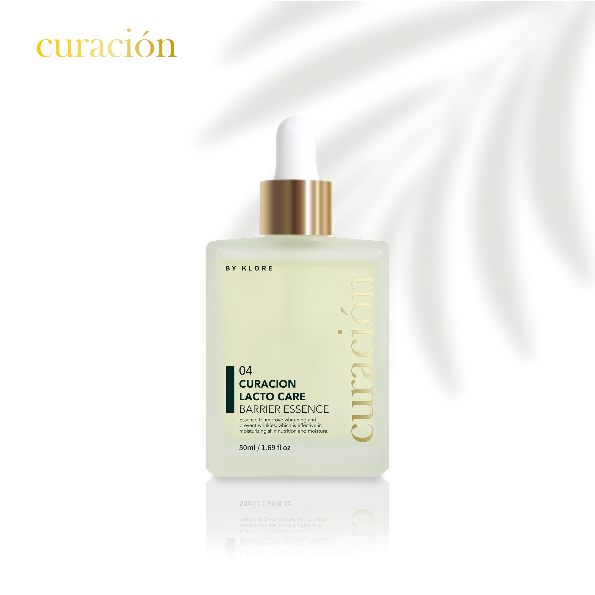 LACTO CARE BARRIER ESSENCE