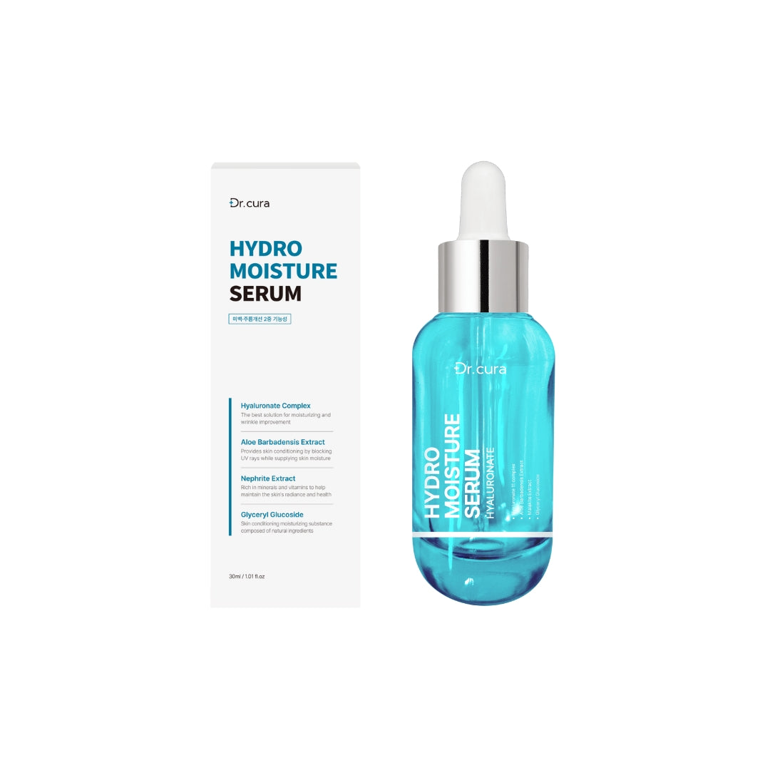 Hydro moisture serum