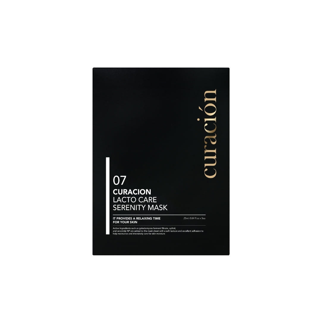 LACTO CARE SERENITY MASK