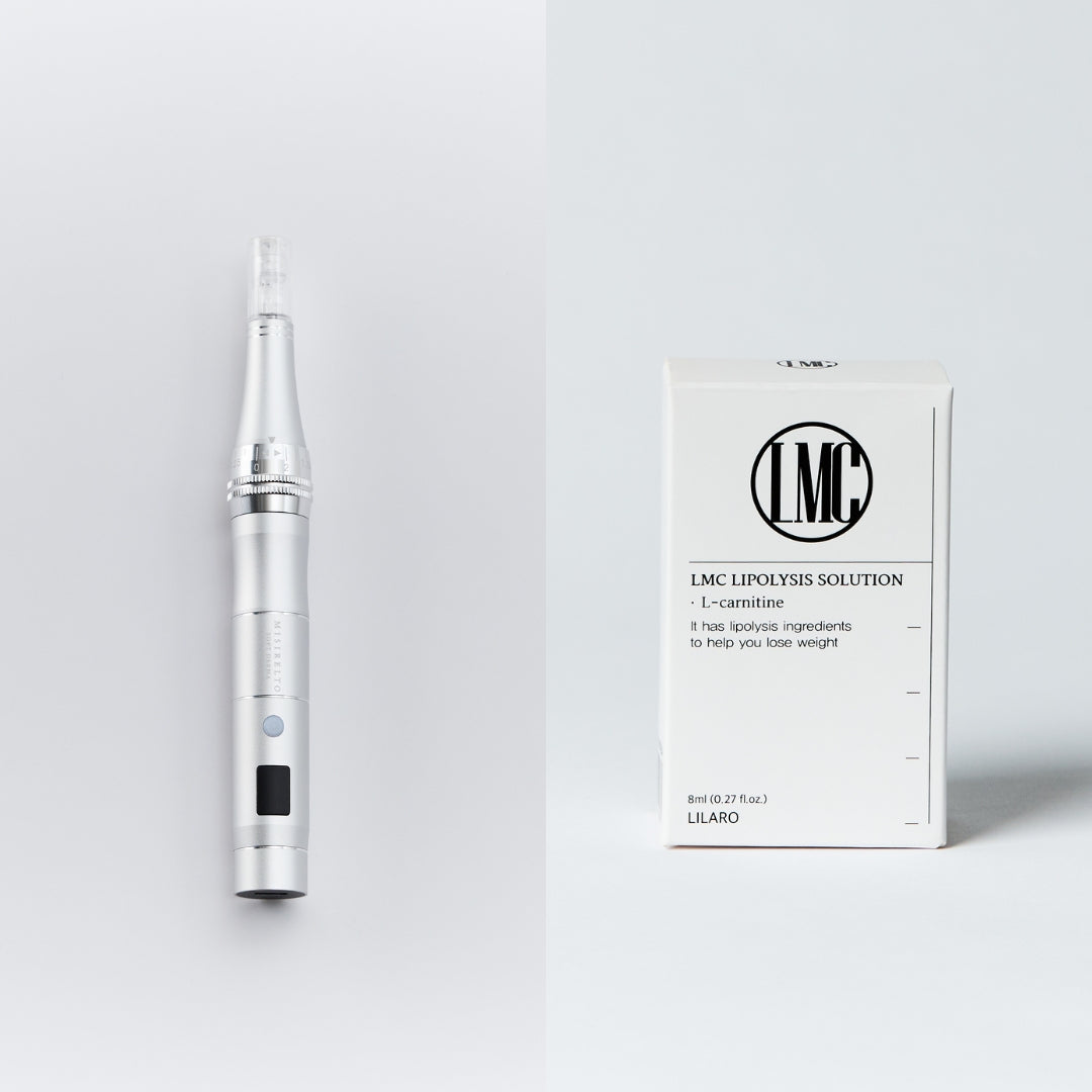 【SET販売】ソフトダーマ×メシダset