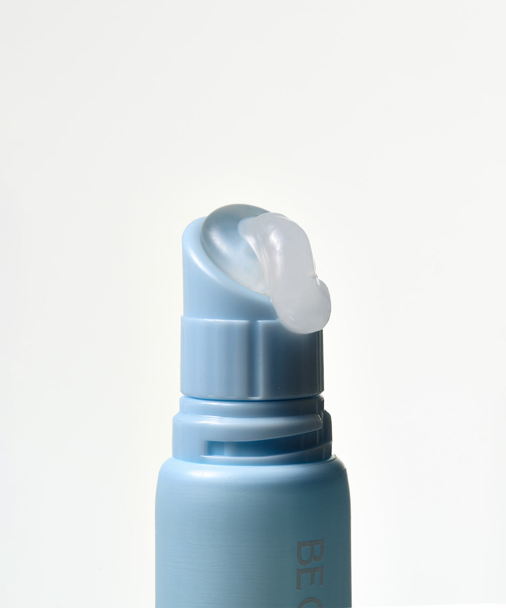 BE ON TIME VEGAN ALLDAY LIP BALM