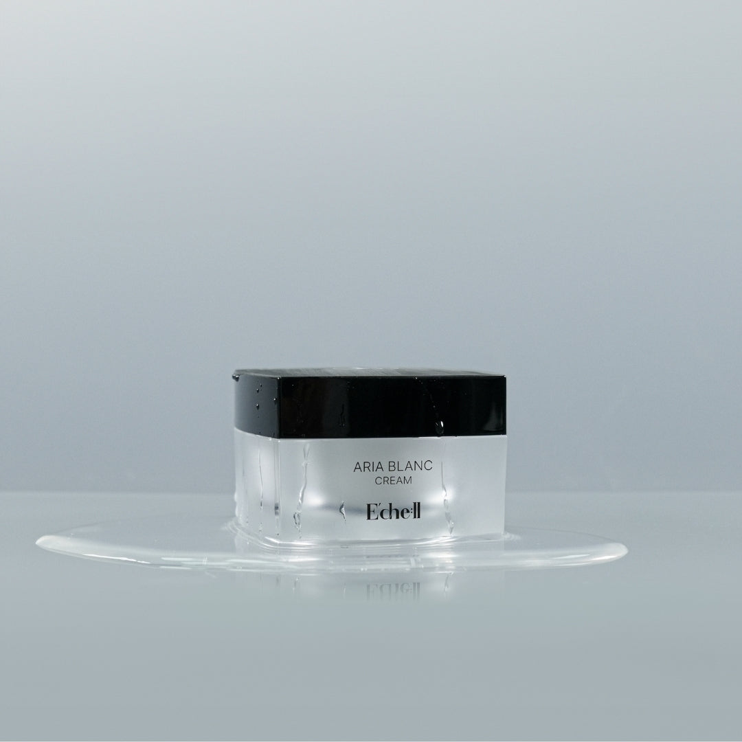 ARIA BLANC CREAM
