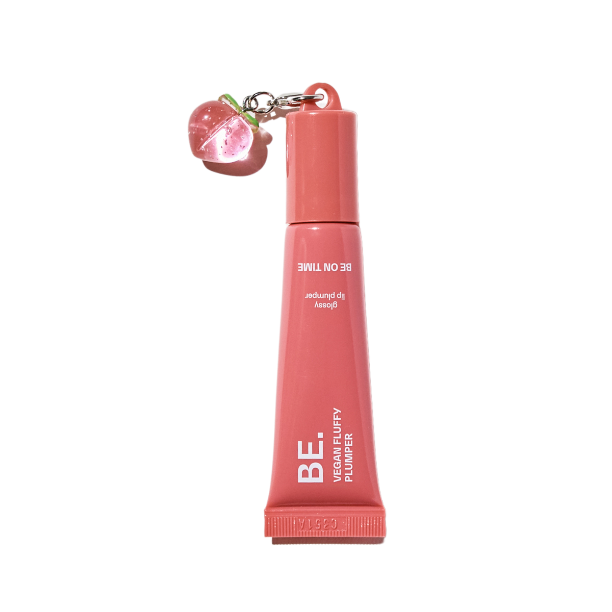VEGAN FLUFFY PLUMPER KEY CHARM SET