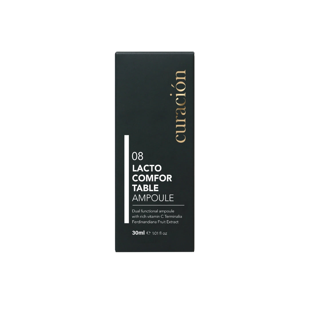 LACTO COMFORTABLE AMPOULE