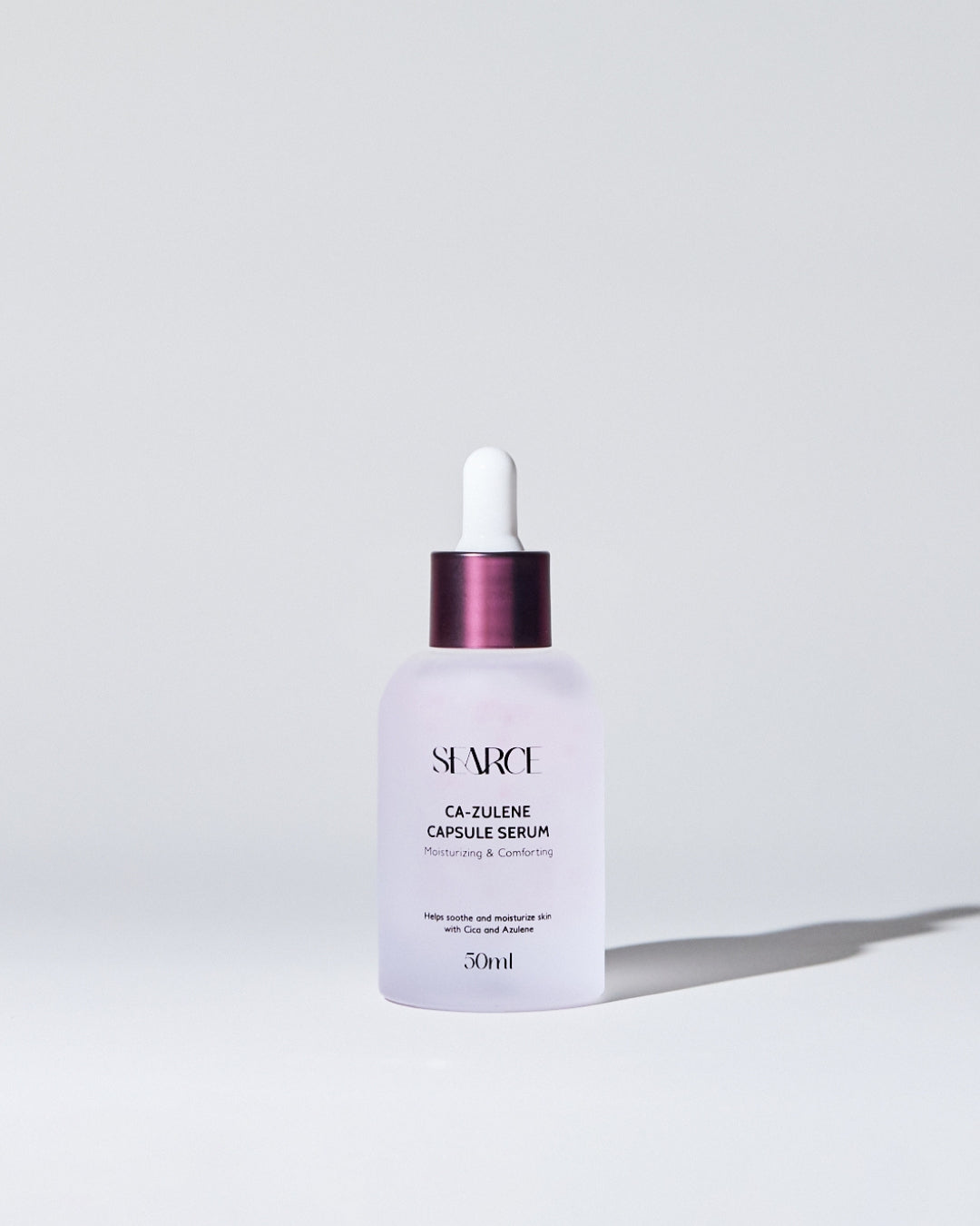 SEARCE Ca-zulene CAPSULE　SERUM