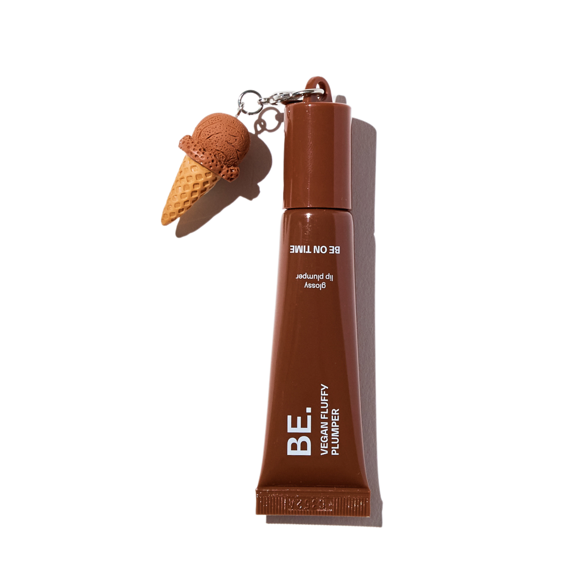 VEGAN FLUFFY PLUMPER KEY CHARM SET