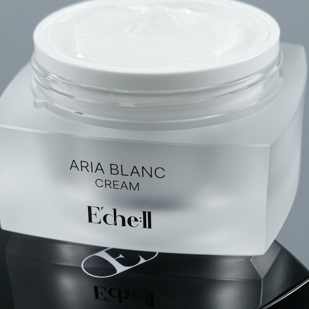 ARIA BLANC CREAM