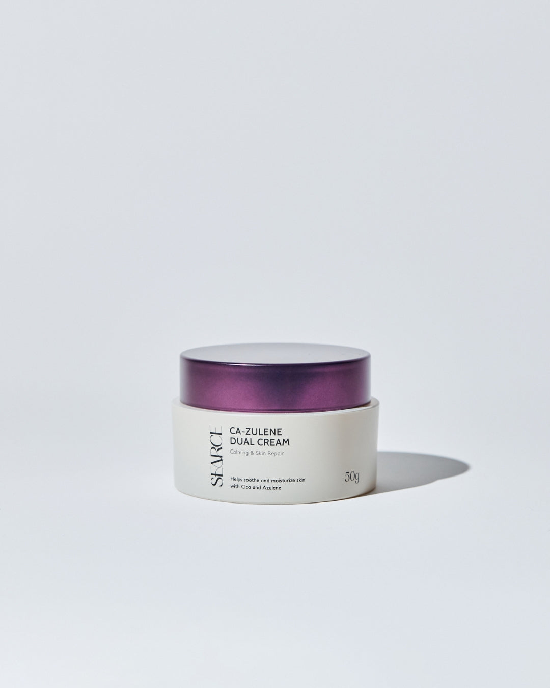 SEARCE Ca-zulene Dual Cream