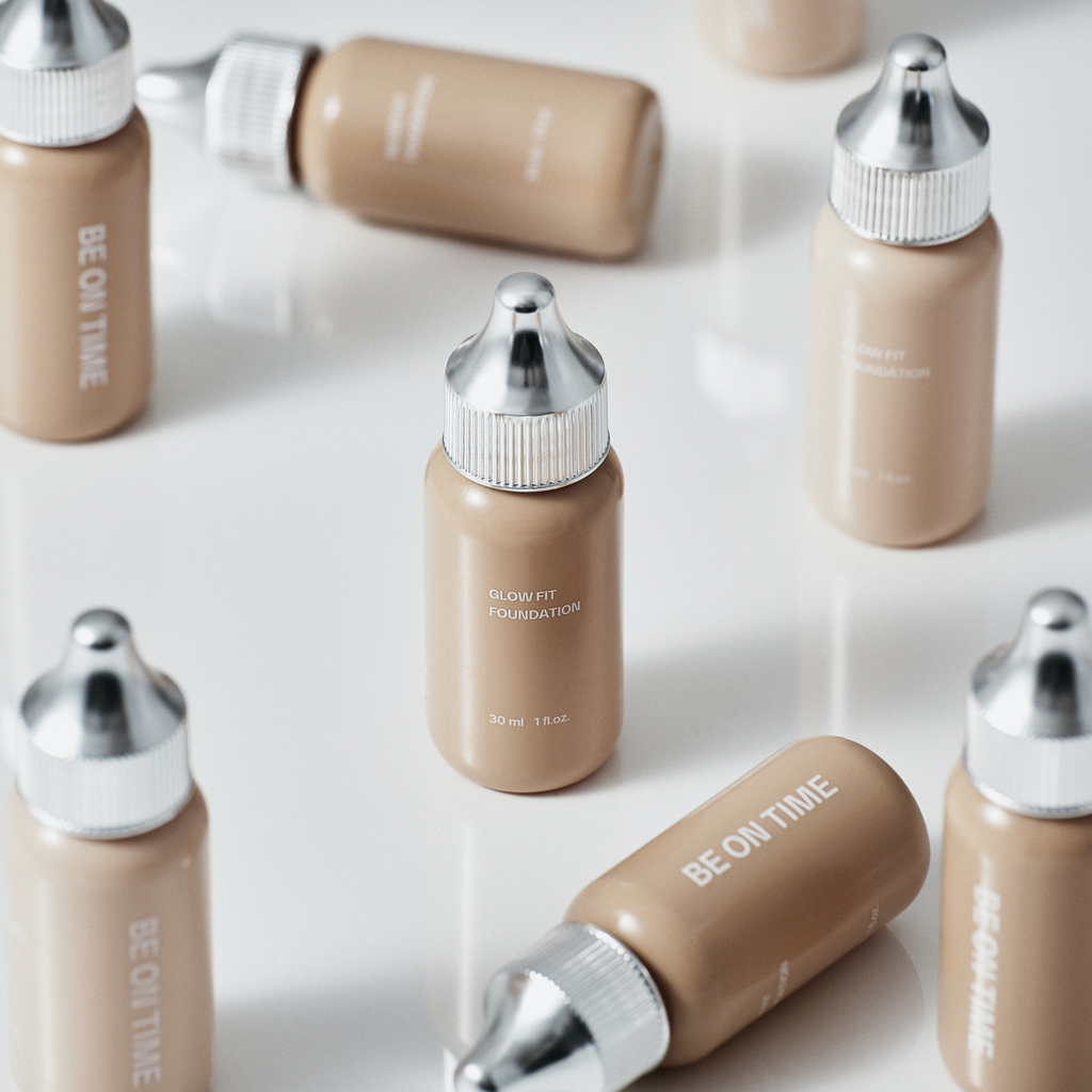 GLOW FIT FOUNDATION