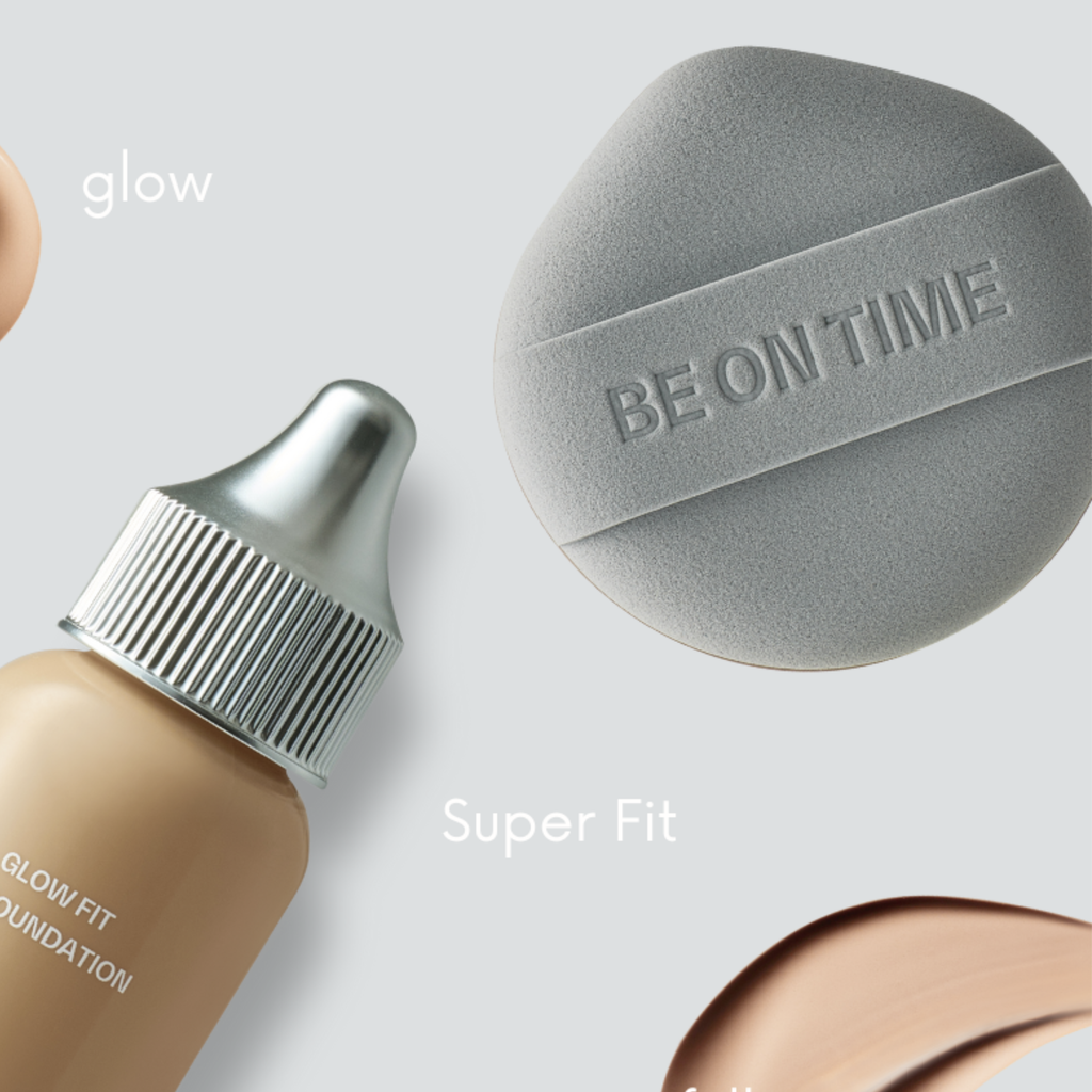 FIT PUFF