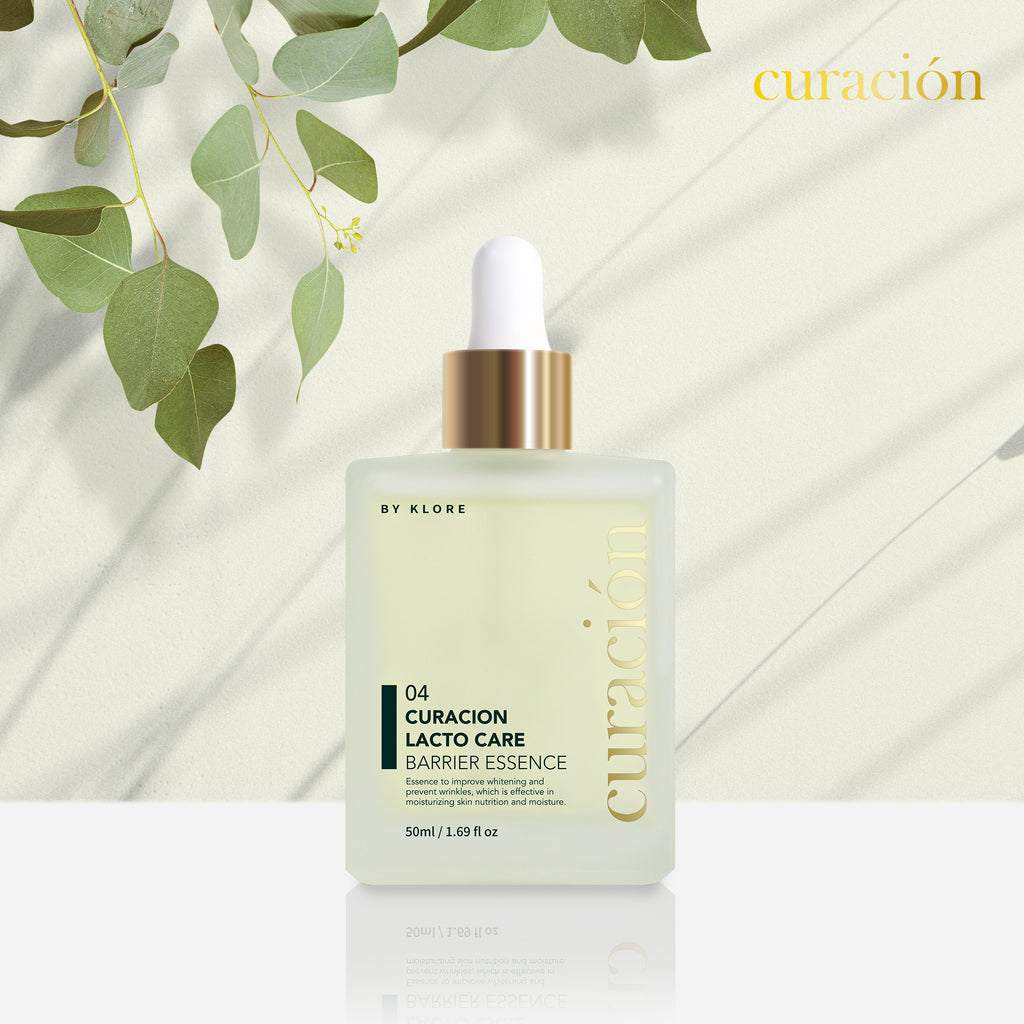 LACTO CARE BARRIER ESSENCE