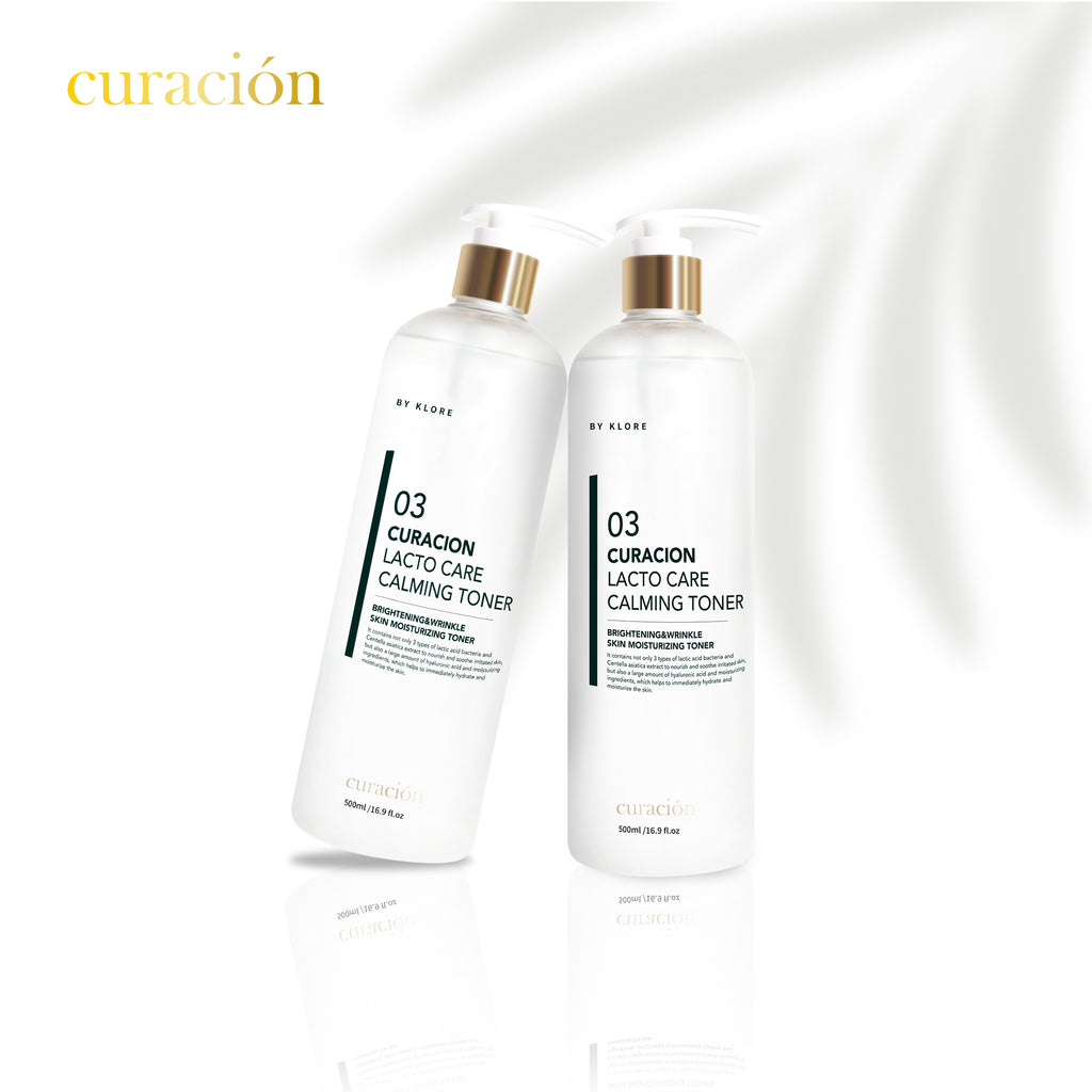 LACTO CARE CALMING TONER