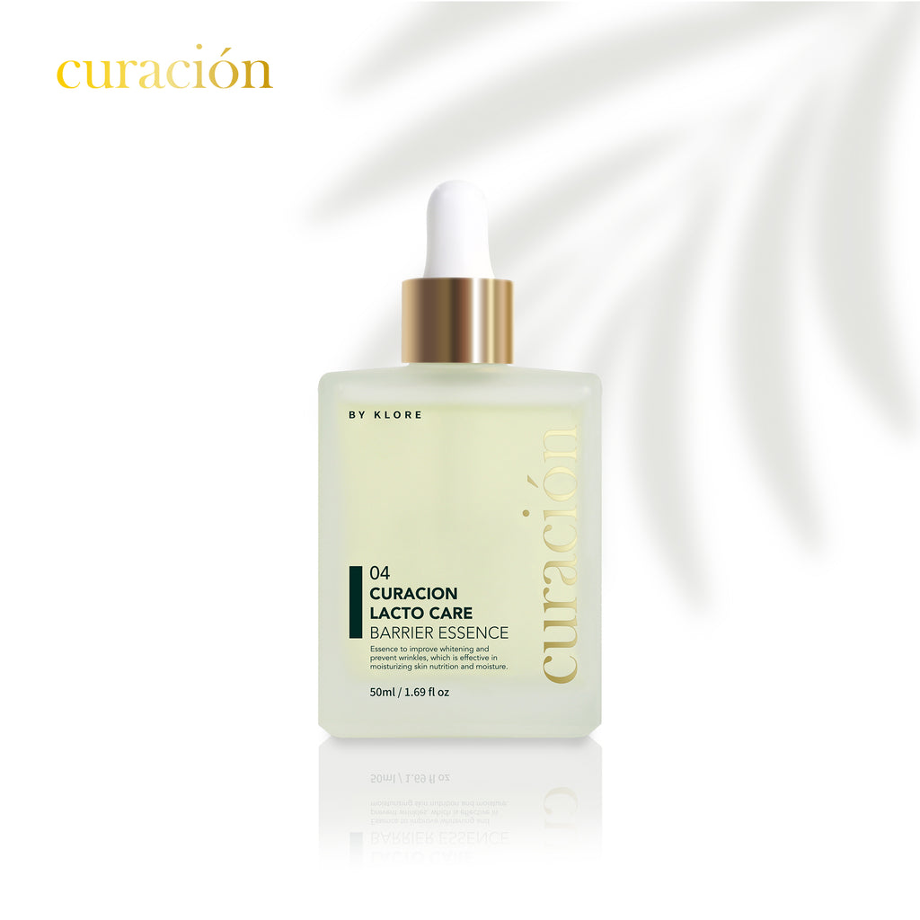 LACTO CARE BARRIER ESSENCE