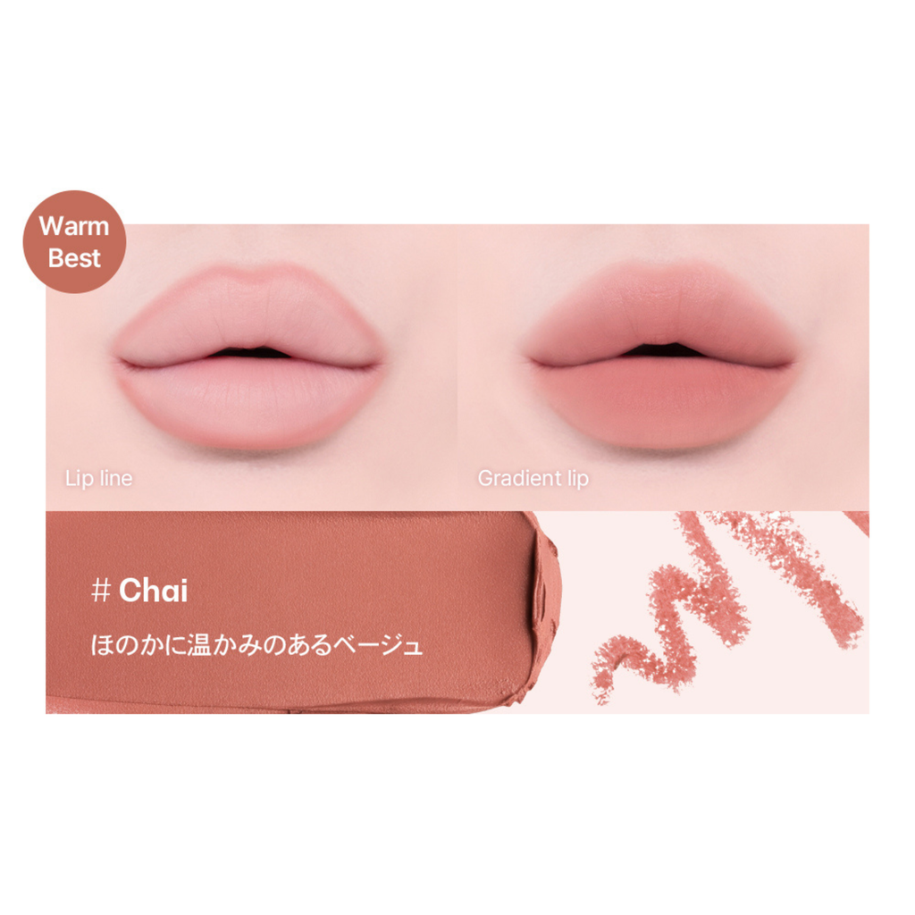 PEPTIDE FIX LINER