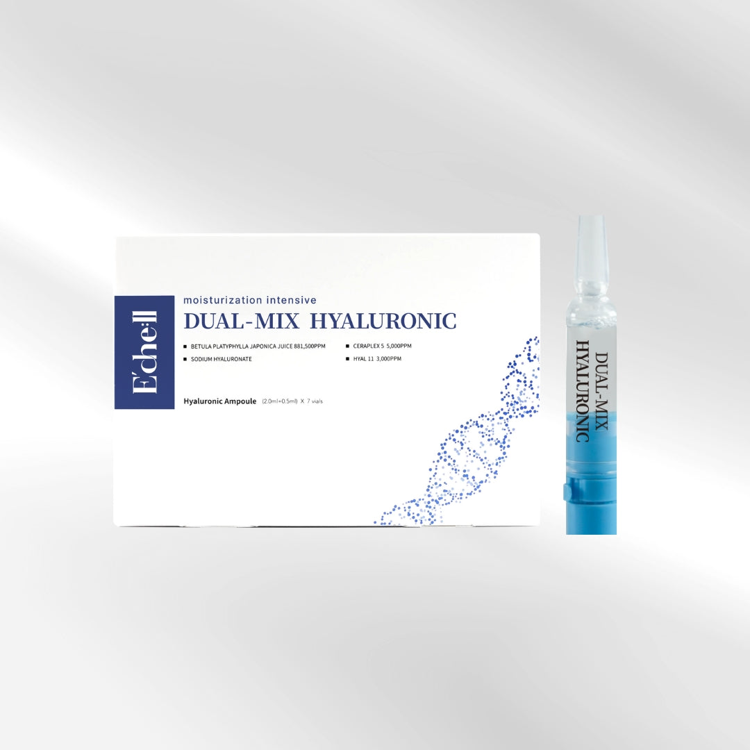 DUAL-MIX HYALURONIC