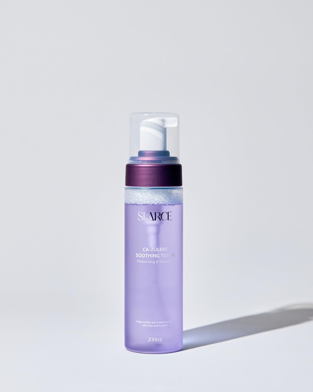 SEARCE CA-ZULENE SOOTHING TONER