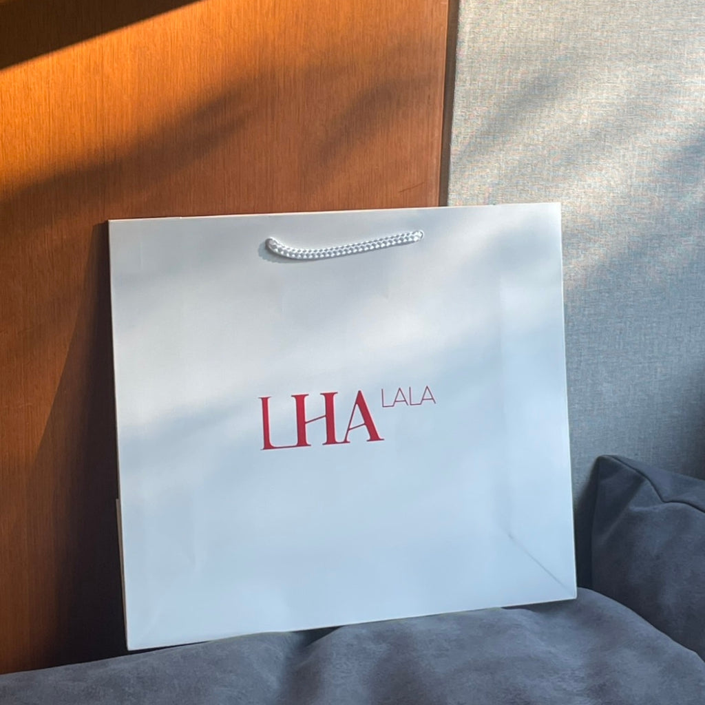LHALA SHOP BAG