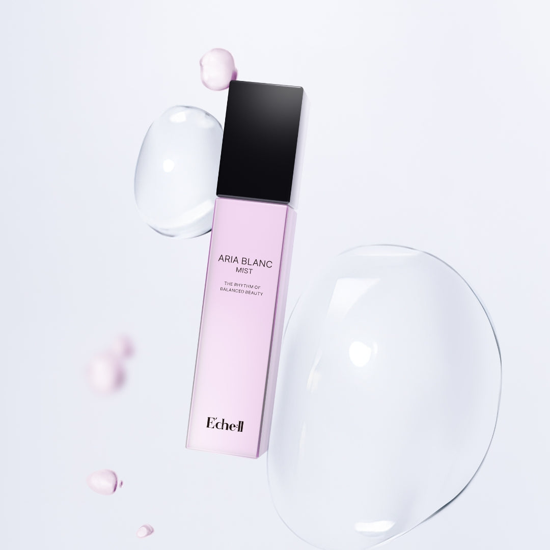 ARIA BLANC MIST