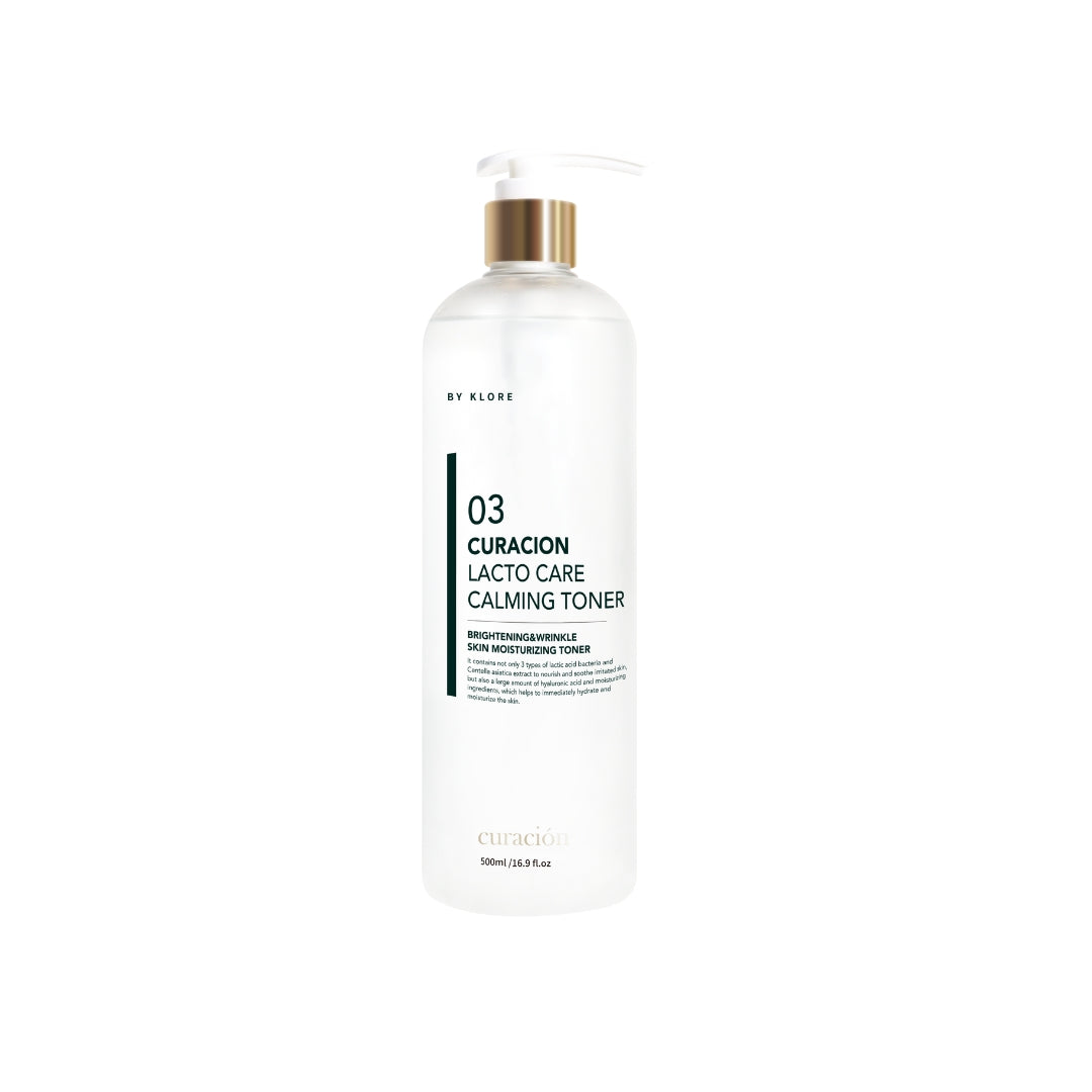 LACTO CARE CALMING TONER