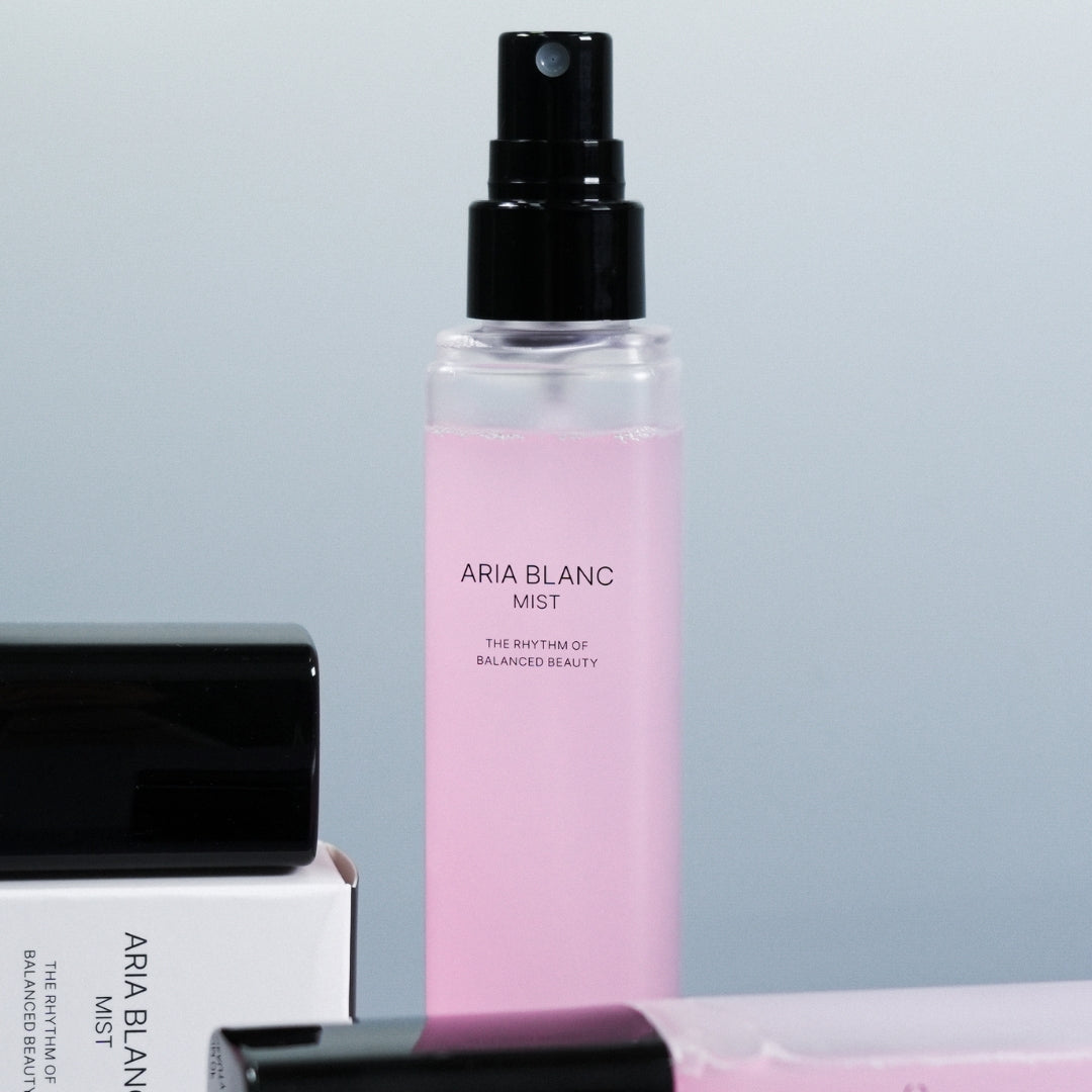 ARIA BLANC MIST