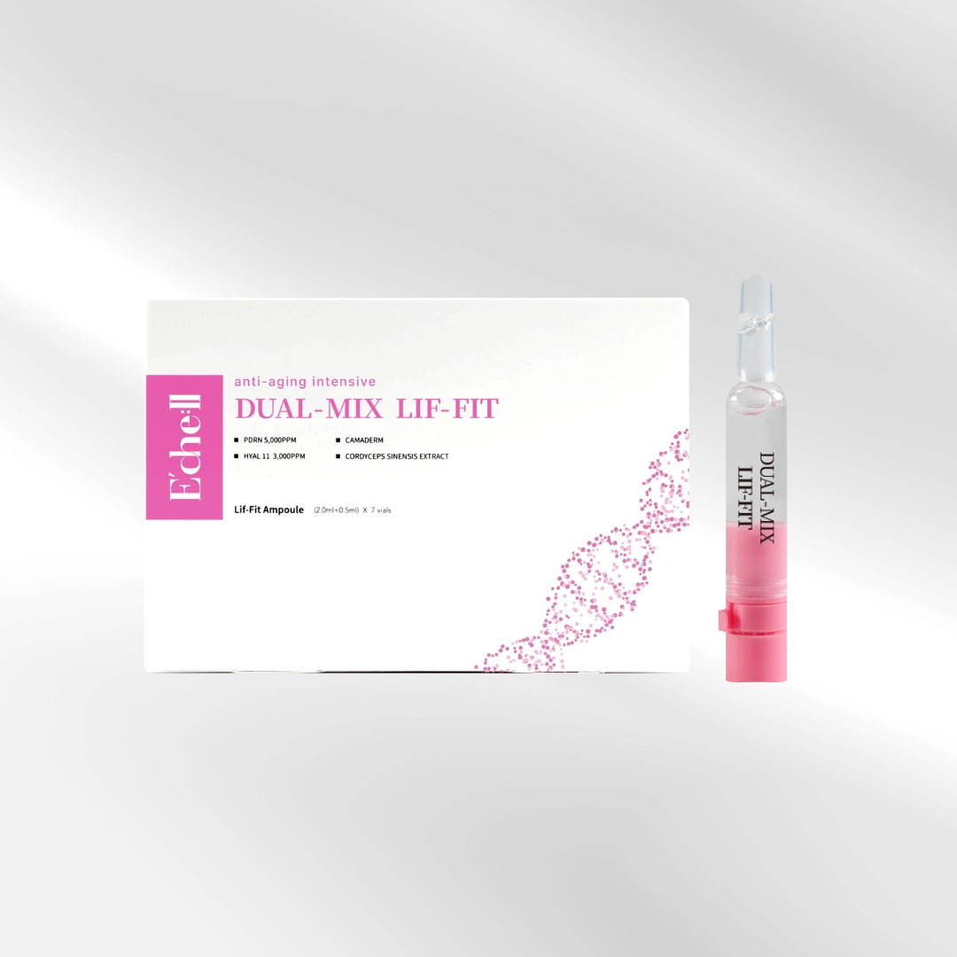 DUAL-MIX LIF-FIT