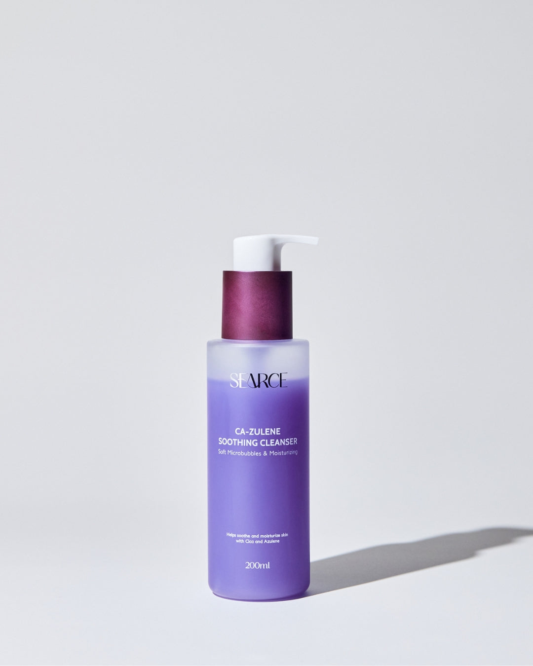 SEARCE CA-ZULENE SOOTHING CLEANSER