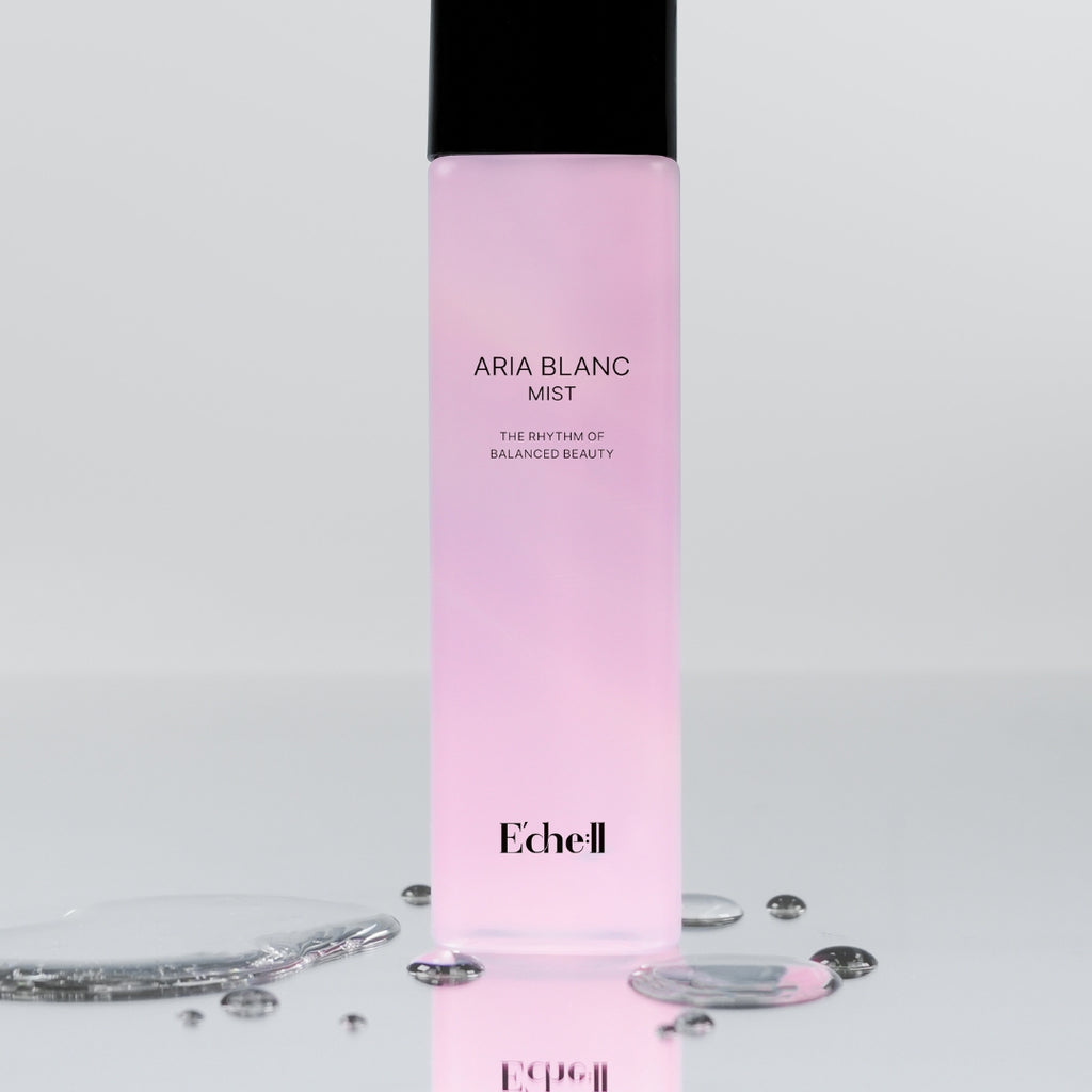 ARIA BLANC MIST
