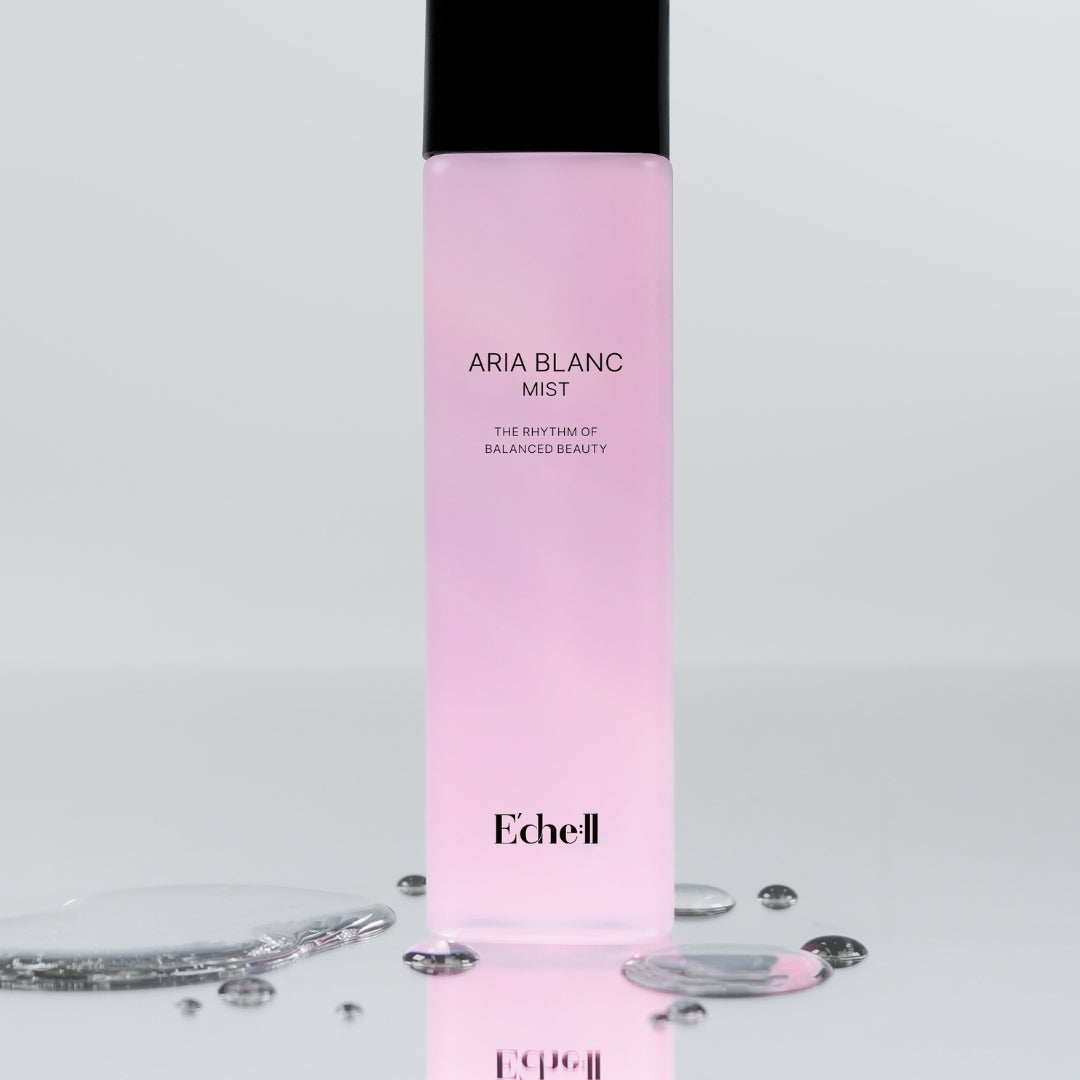 ARIA BLANC MIST