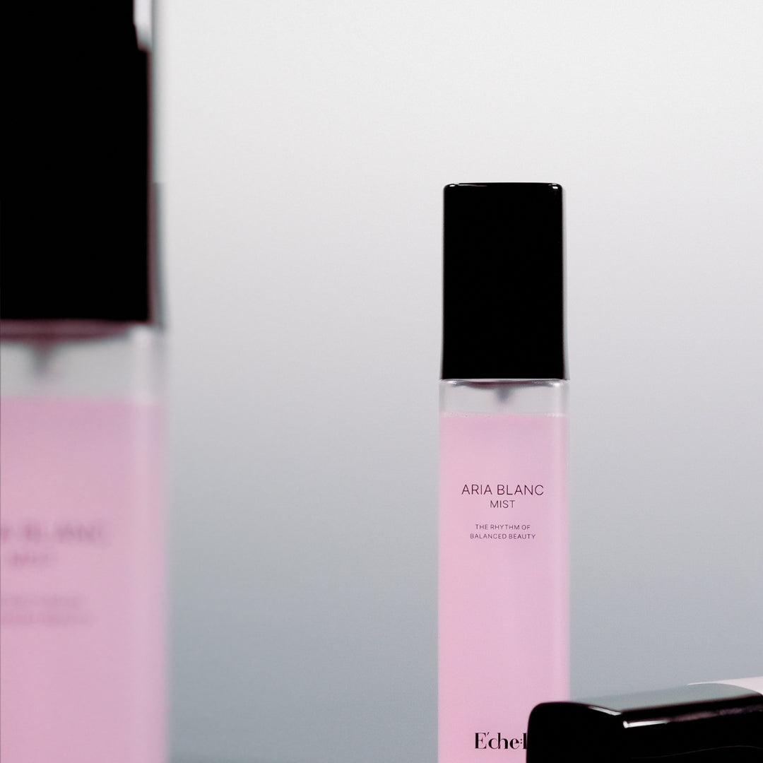 ARIA BLANC MIST