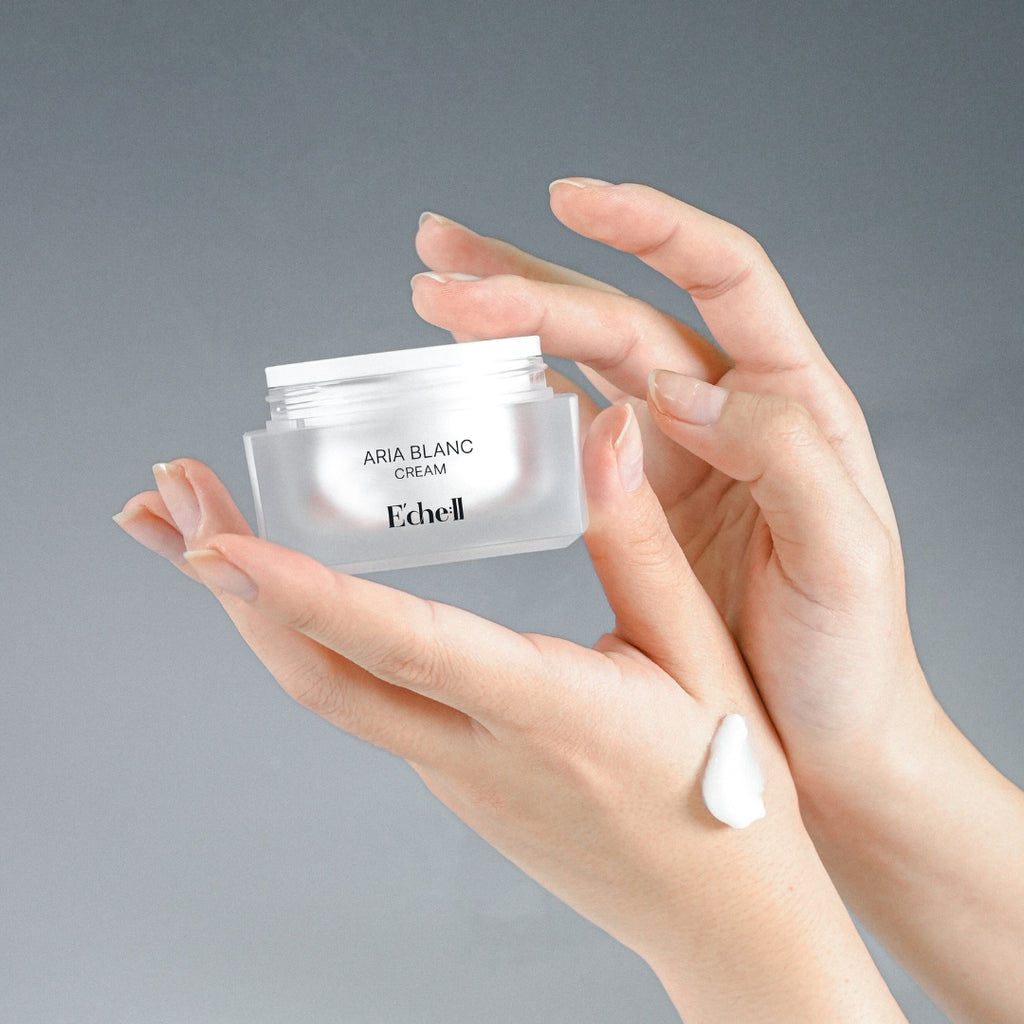 ARIA BLANC CREAM