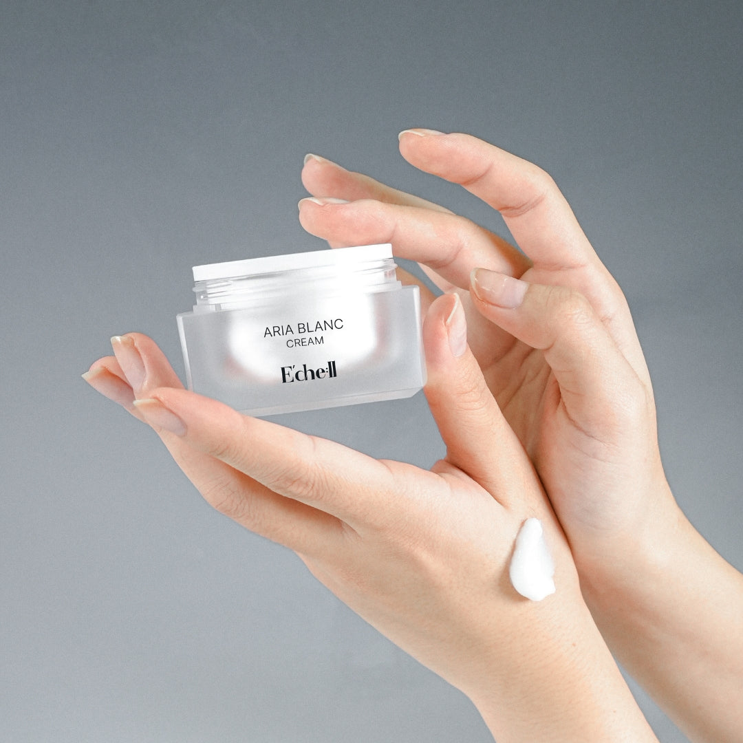 ARIA BLANC CREAM