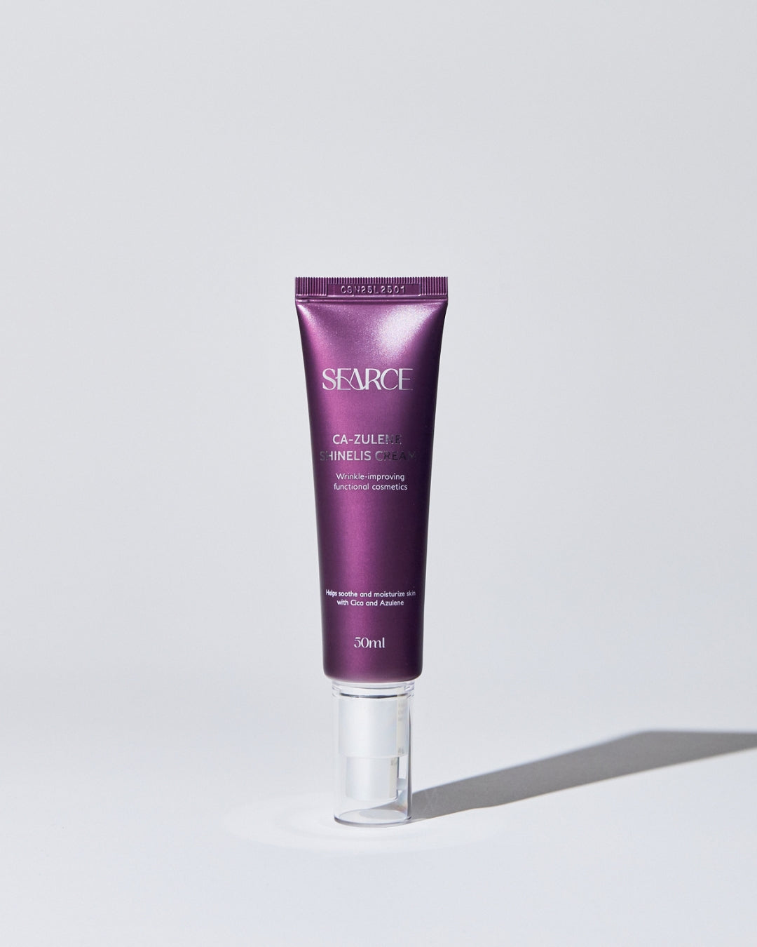 SEARCE SHINELIS　CREAM