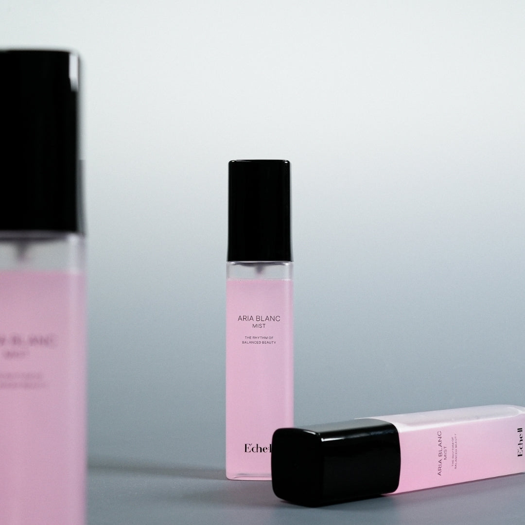 ARIA BLANC MIST