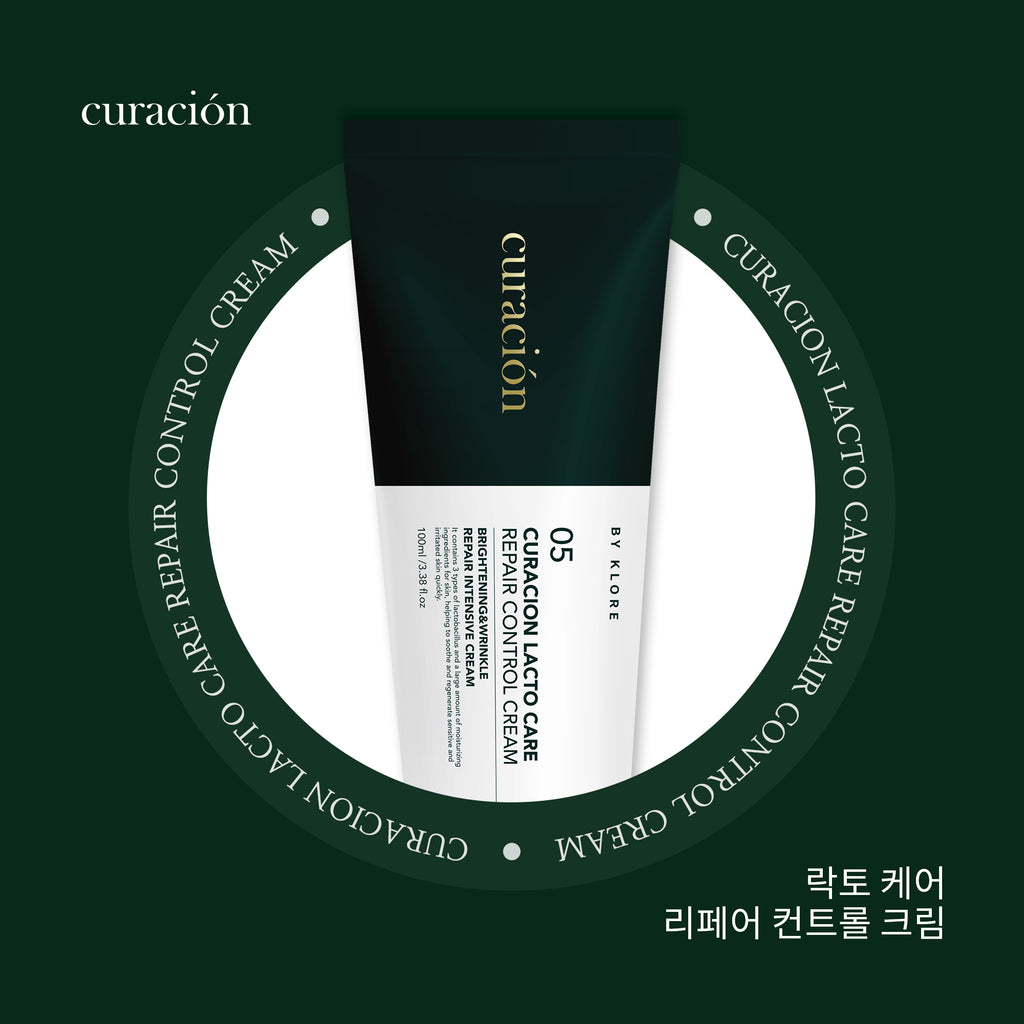 LACTO CARE REPAIR CONTOROLCREAM