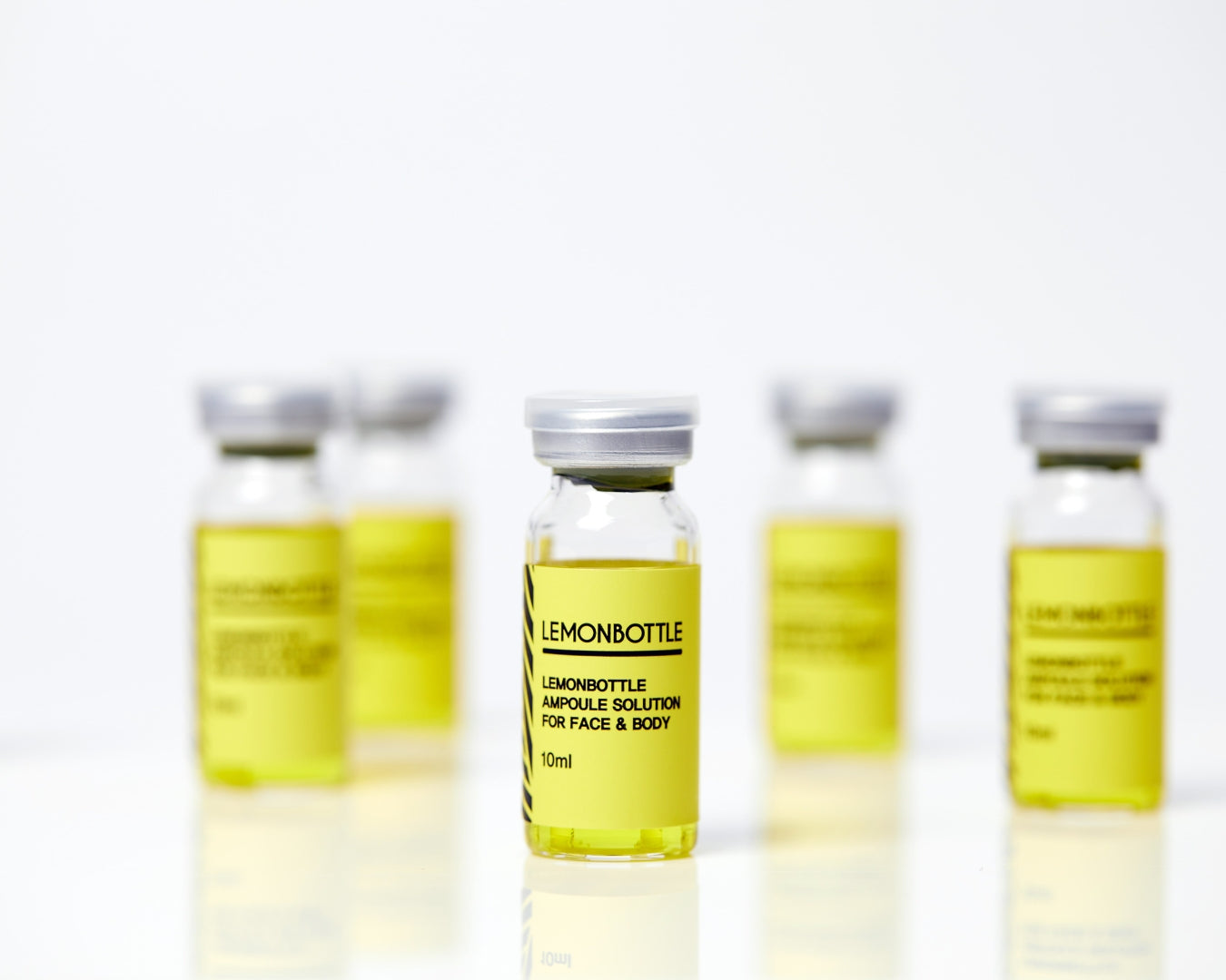 LEMON BOTTOLE - レモンボトル – minerva.officialstore