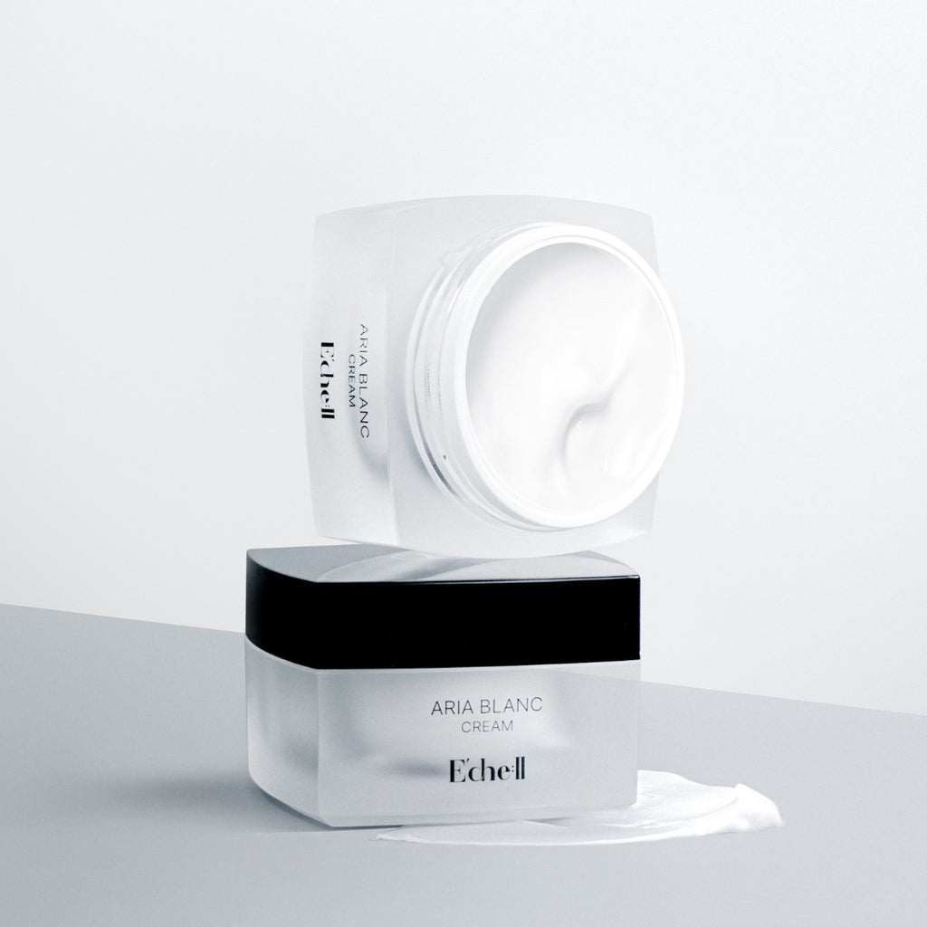 ARIA BLANC CREAM