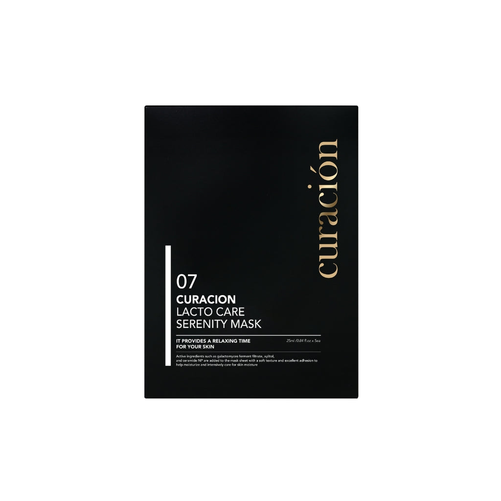 LACTO CARE SERENITY MASK