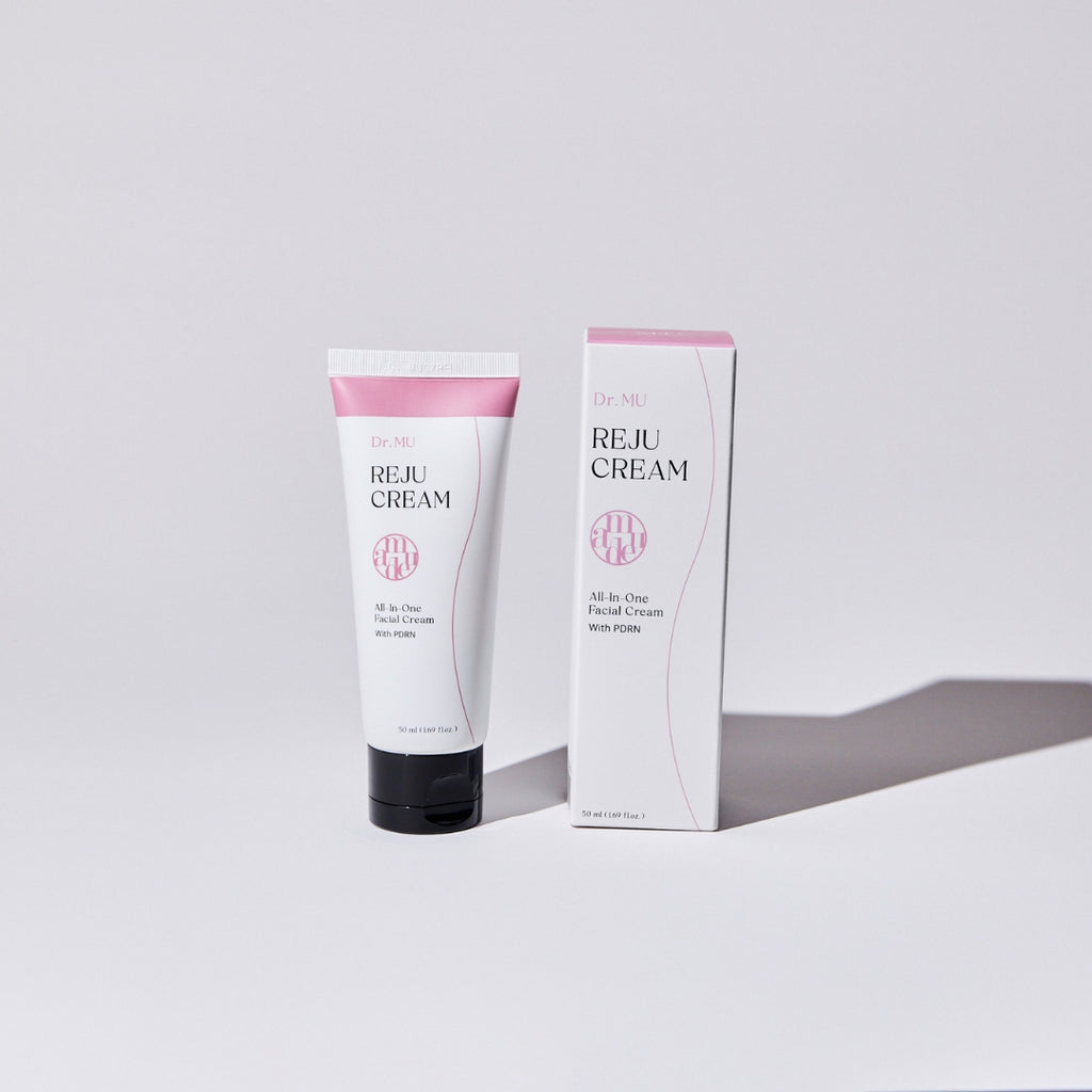 REJU　CREAM