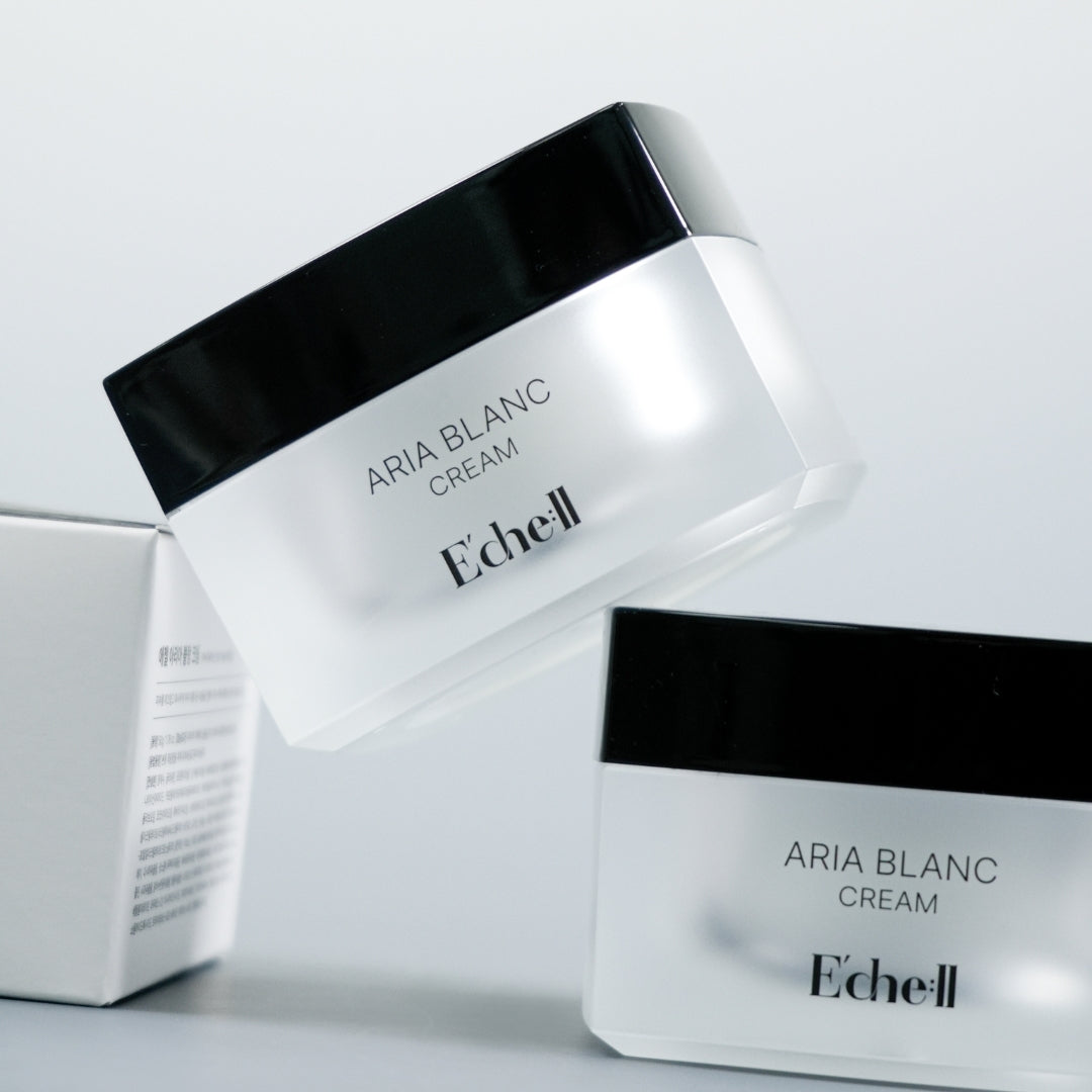 ARIA BLANC CREAM