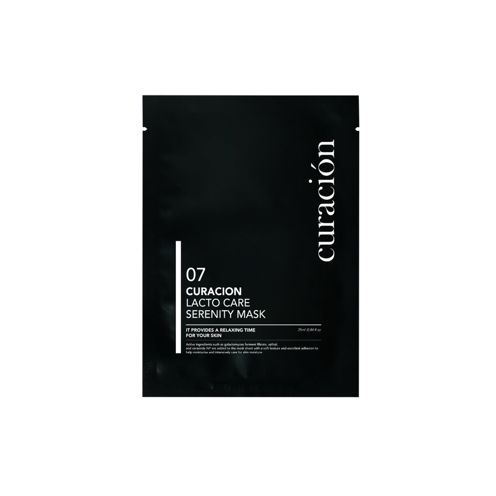 LACTO CARE SERENITY MASK