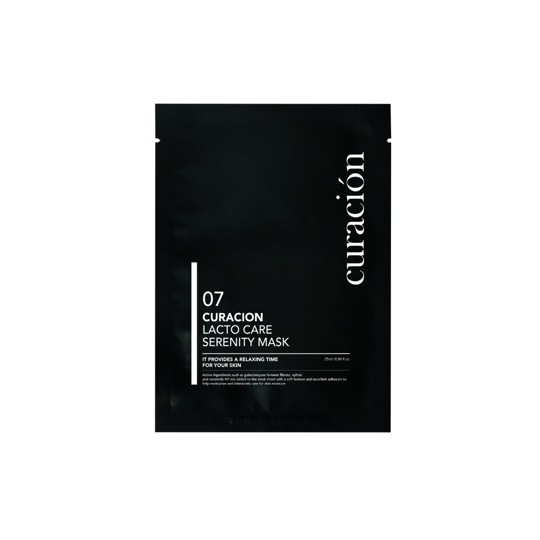 LACTO CARE SERENITY MASK